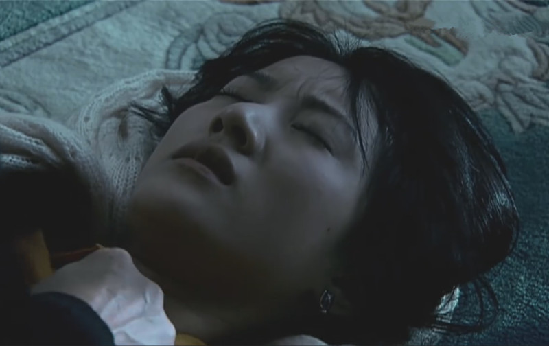 重温《蜗居》：为什么很多人觉得宋思明对海藻是真爱？