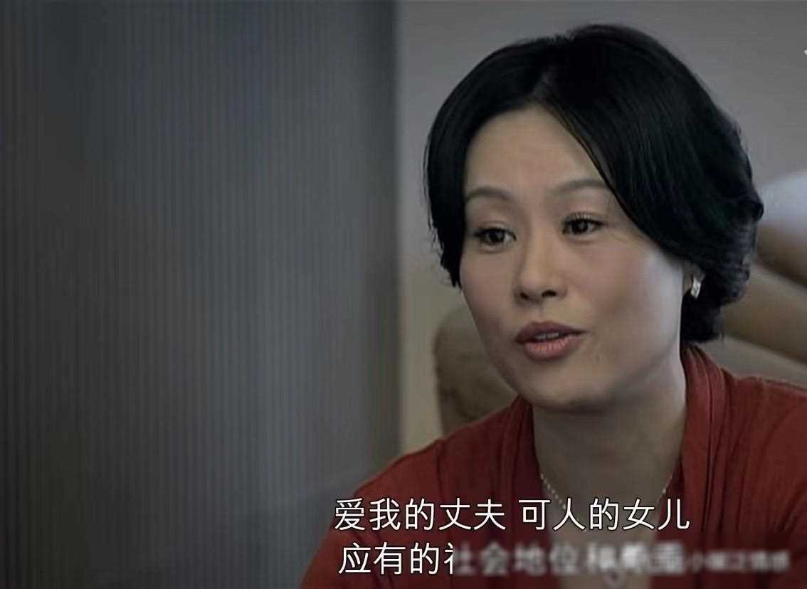 重温《蜗居》：宋思明强行与海藻交欢，宋太太的摊牌句句是恨