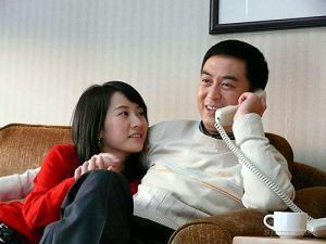 《蜗居》原著：宋思明为什么爱得痴狂？答案藏在那场同学聚会里