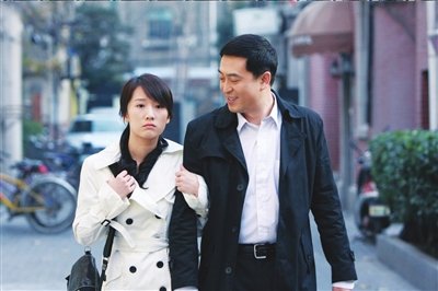 《蜗居》原著：宋思明为什么爱得痴狂？答案藏在那场同学聚会里