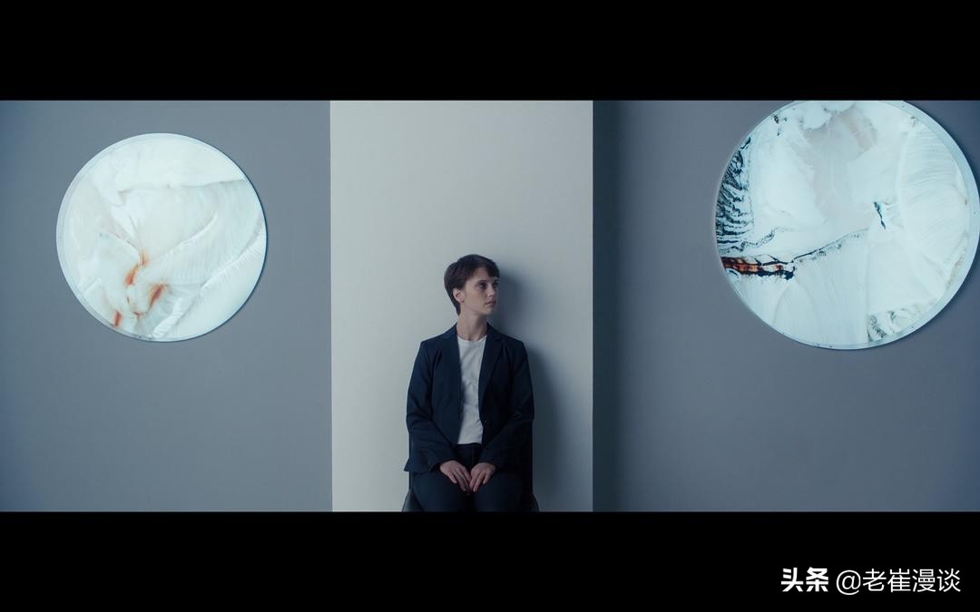 男版“红玫瑰”与“白玫瑰”，双面情人，满足所有女人的幻想