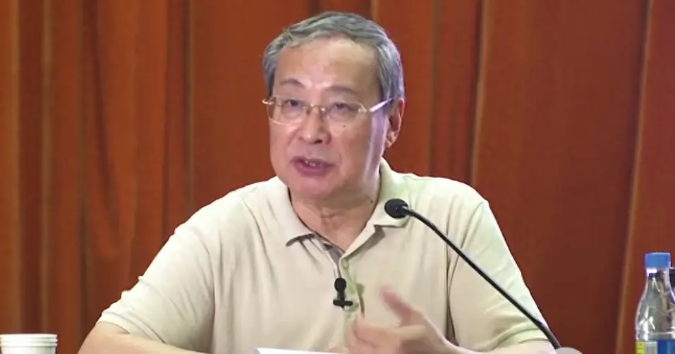 中医火神派传人卢崇汉，用扶阳猛药治愈危重急症，人称“卢火神”