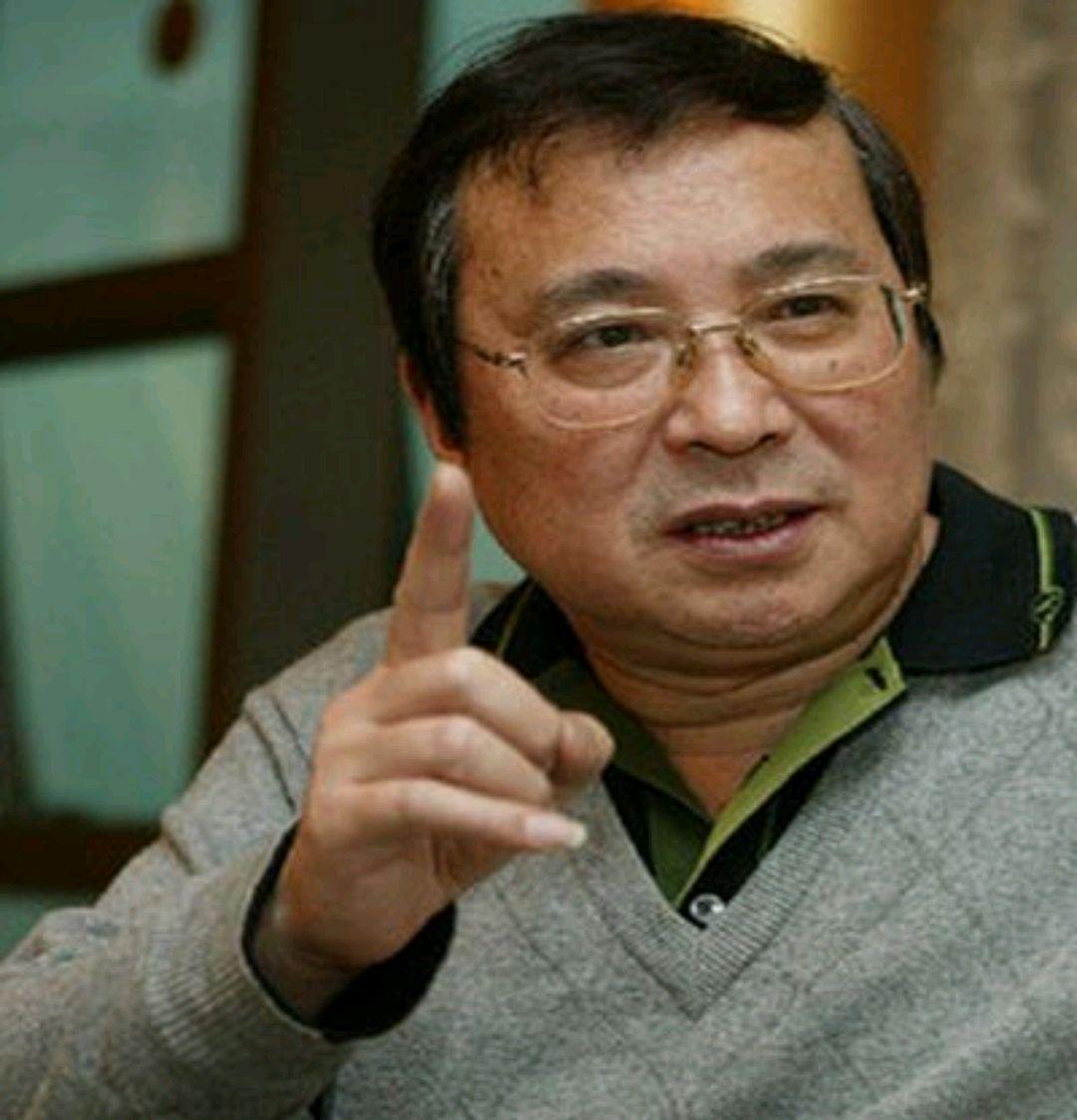 “火神派”名医卢崇汉，治疗危重急症独树一帜，入选中医名人录