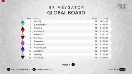 地狱边境(limbo)PC版 隐藏关卡攻略
