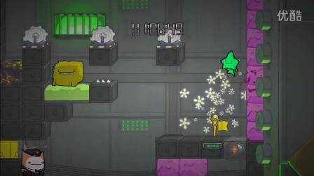 地狱边境(limbo)PC版 隐藏关卡攻略