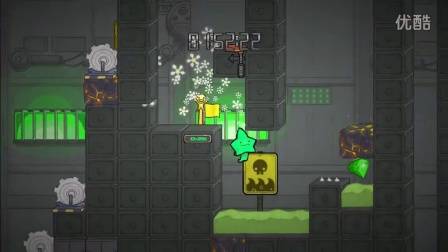 地狱边境(limbo)PC版 隐藏关卡攻略