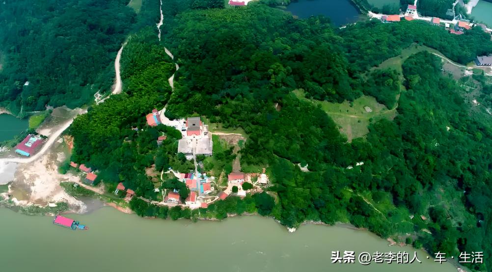 认识中国每一个县——第166站：湖北·荆州·监利市（县级市）