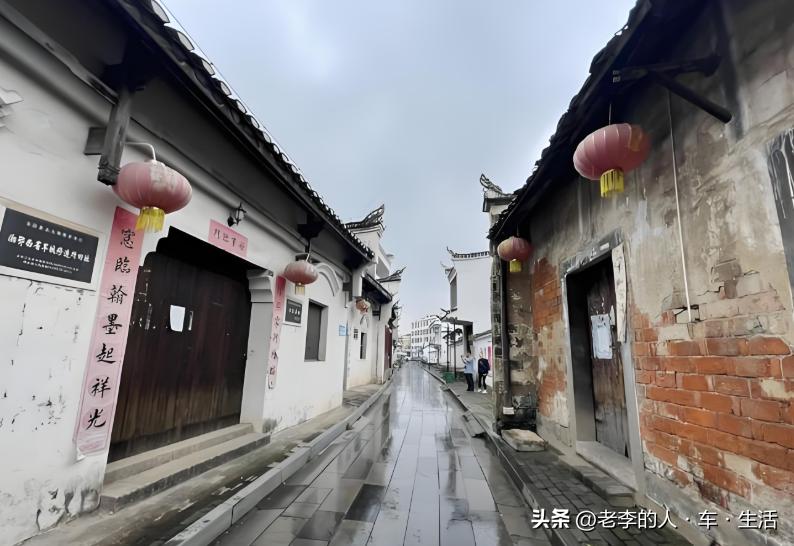 认识中国每一个县——第166站：湖北·荆州·监利市（县级市）