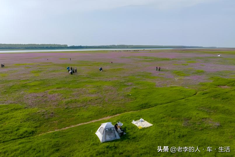 认识中国每一个县——第166站：湖北·荆州·监利市（县级市）