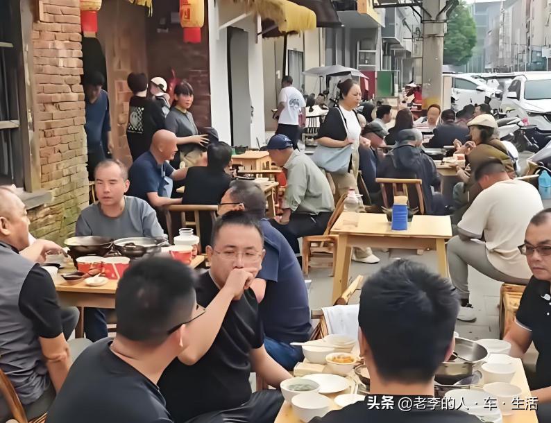 认识中国每一个县——第166站：湖北·荆州·监利市（县级市）