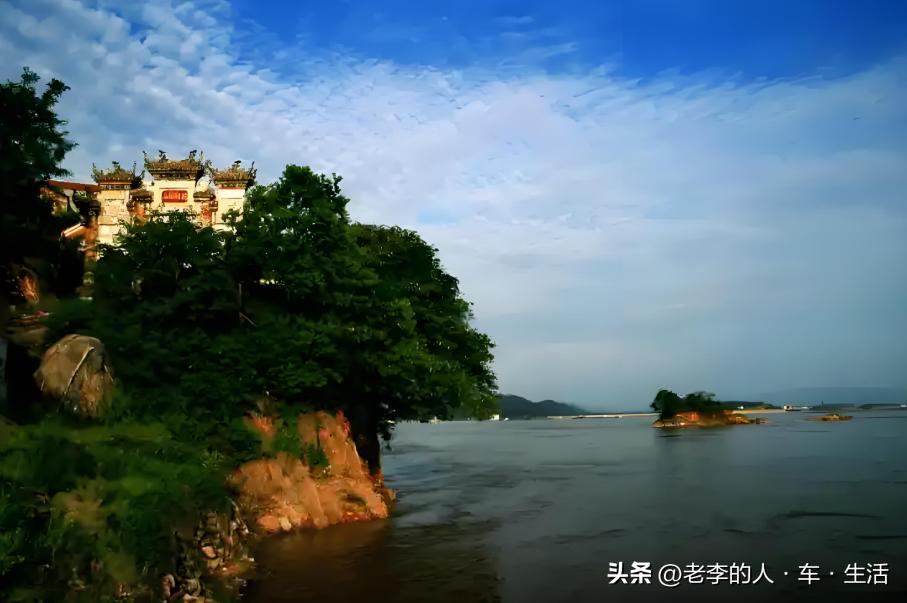 认识中国每一个县——第166站：湖北·荆州·监利市（县级市）