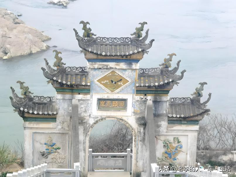 认识中国每一个县——第166站：湖北·荆州·监利市（县级市）
