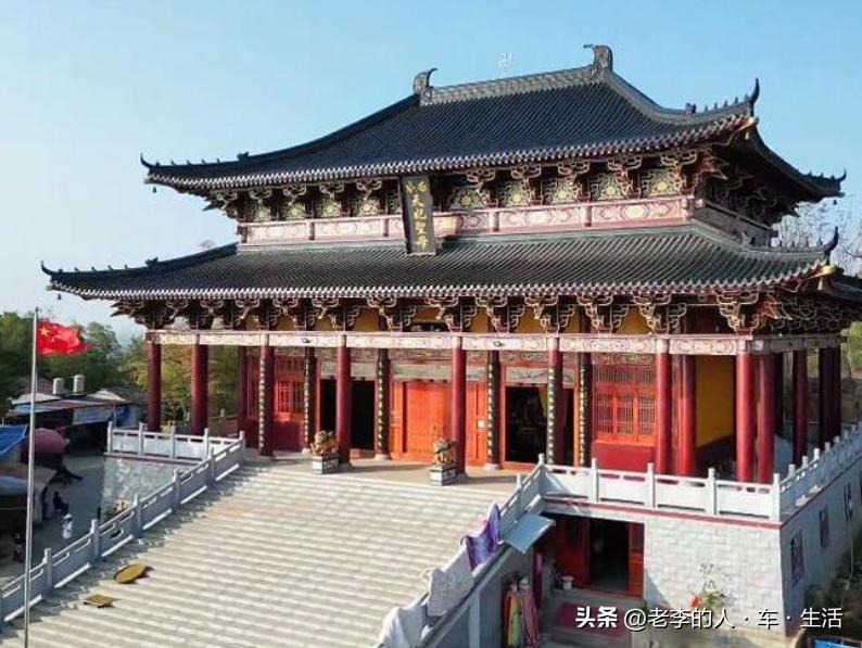 认识中国每一个县——第166站：湖北·荆州·监利市（县级市）