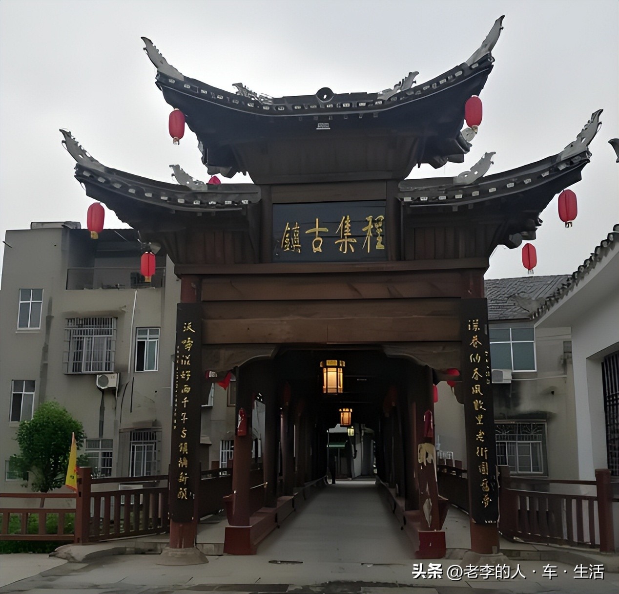 认识中国每一个县——第166站：湖北·荆州·监利市（县级市）