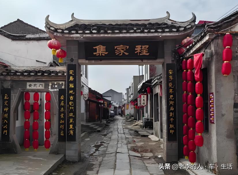 认识中国每一个县——第166站：湖北·荆州·监利市（县级市）