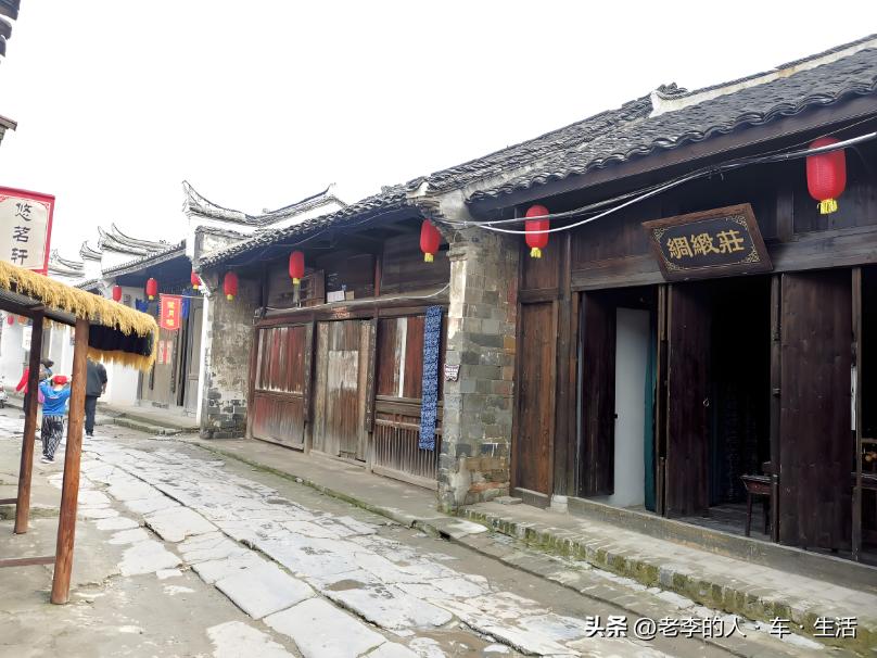 认识中国每一个县——第166站：湖北·荆州·监利市（县级市）