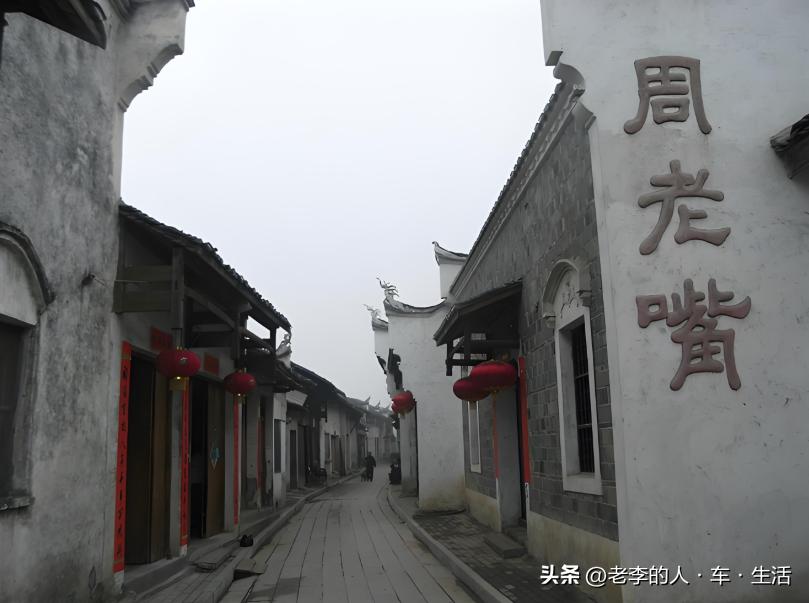 认识中国每一个县——第166站：湖北·荆州·监利市（县级市）