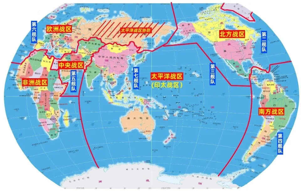 国家趣谈：美国是什么样的国家？十个方面读懂这个超级大国