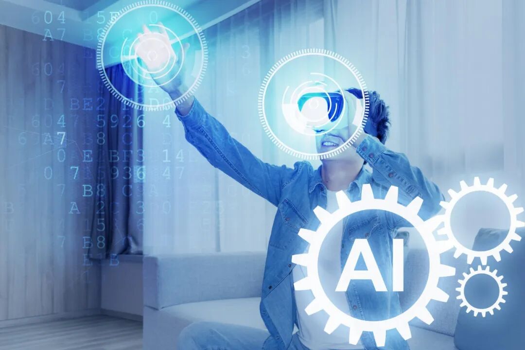 热点 | AI 圈重磅！总台发布 2026 十大趋势，从生活到产业全被改写