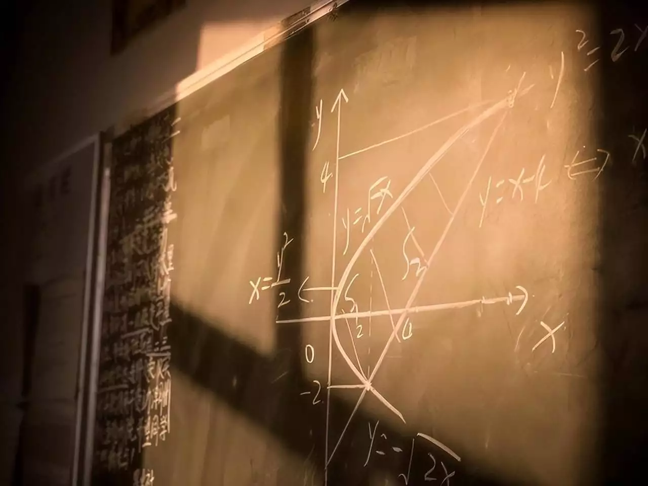 破解初三数学提分密码，这些方法你知道吗？