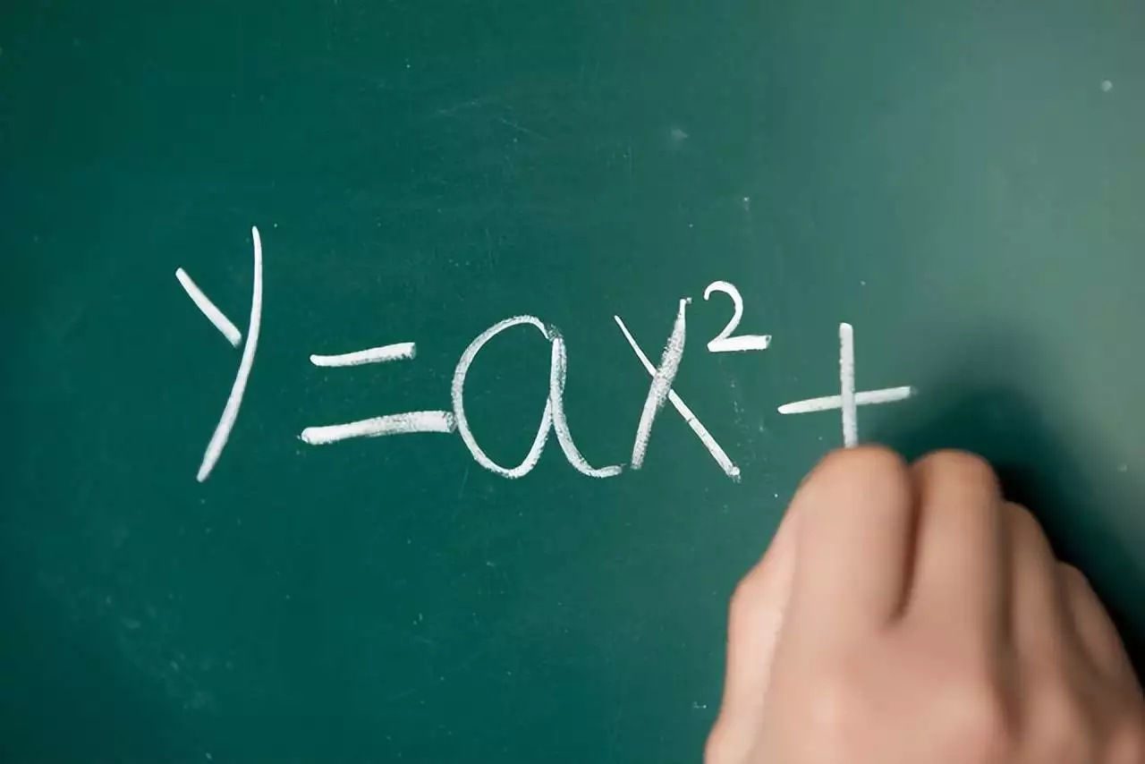 破解初三数学提分密码，这些方法你知道吗？