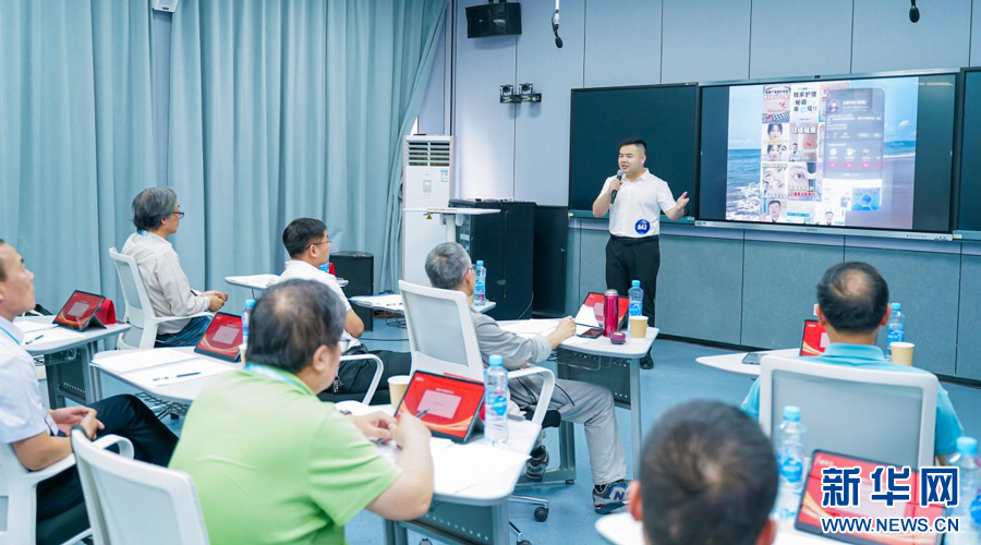 聚焦高质量发展丨以创新之光点亮南昌——2025年江西省南昌市科技活动周综述