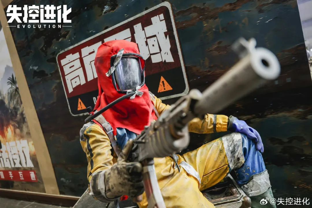 腾讯《虚环》《穿越火线：虹》公开实机演示；心动投资AI游戏公司；GPT-5可分钟级生成3D游戏 | 氪游周报8.4-8.10