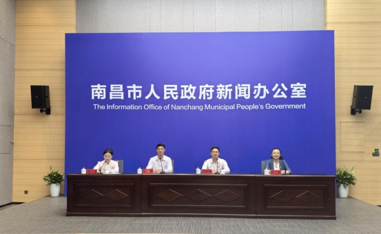 南昌市“一企业一博士”已匹配115名博士为企“聚智”