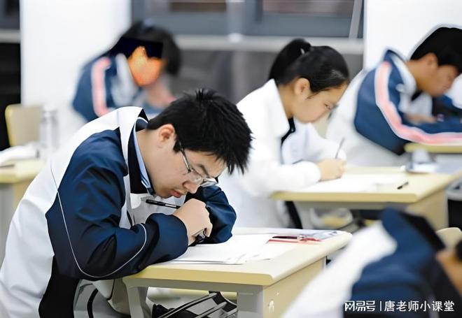 初二中等生，初三逆袭概率大吗？答案是：只要找对路，完全有可能