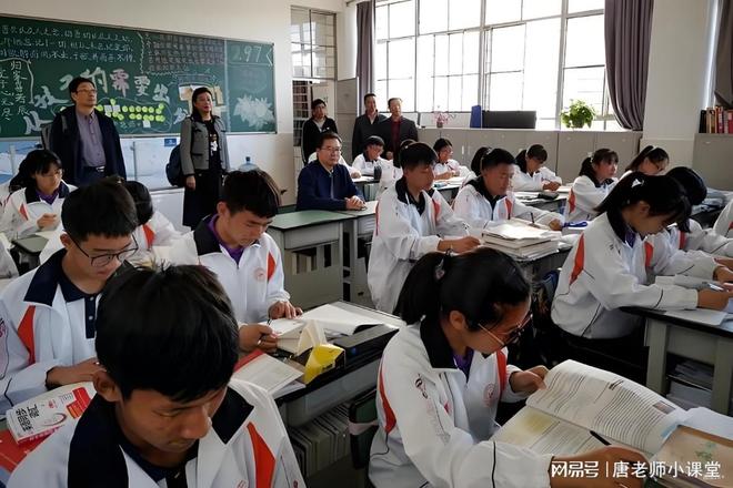 初二中等生，初三逆袭概率大吗？答案是：只要找对路，完全有可能