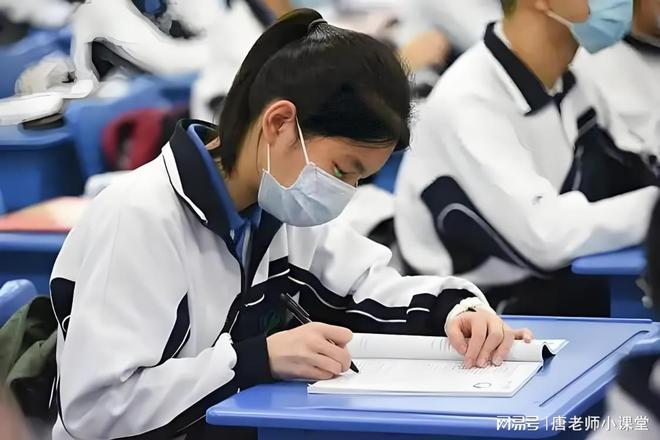 初二中等生，初三逆袭概率大吗？答案是：只要找对路，完全有可能