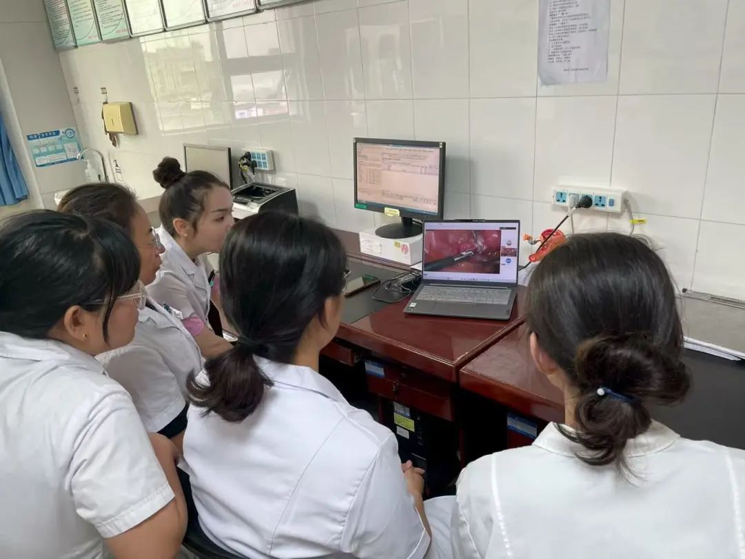 跨越千里“云传技”，手术演示“惠塔城”——沈阳市妇婴医院开展远程手术演示教学帮扶新疆塔城