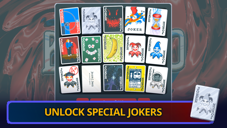 小丑牌官方2025版