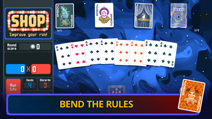 小丑牌官方2025版