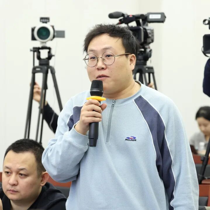 为平台经济立“新规” 2026年市场监管总局首场新闻发布会全览