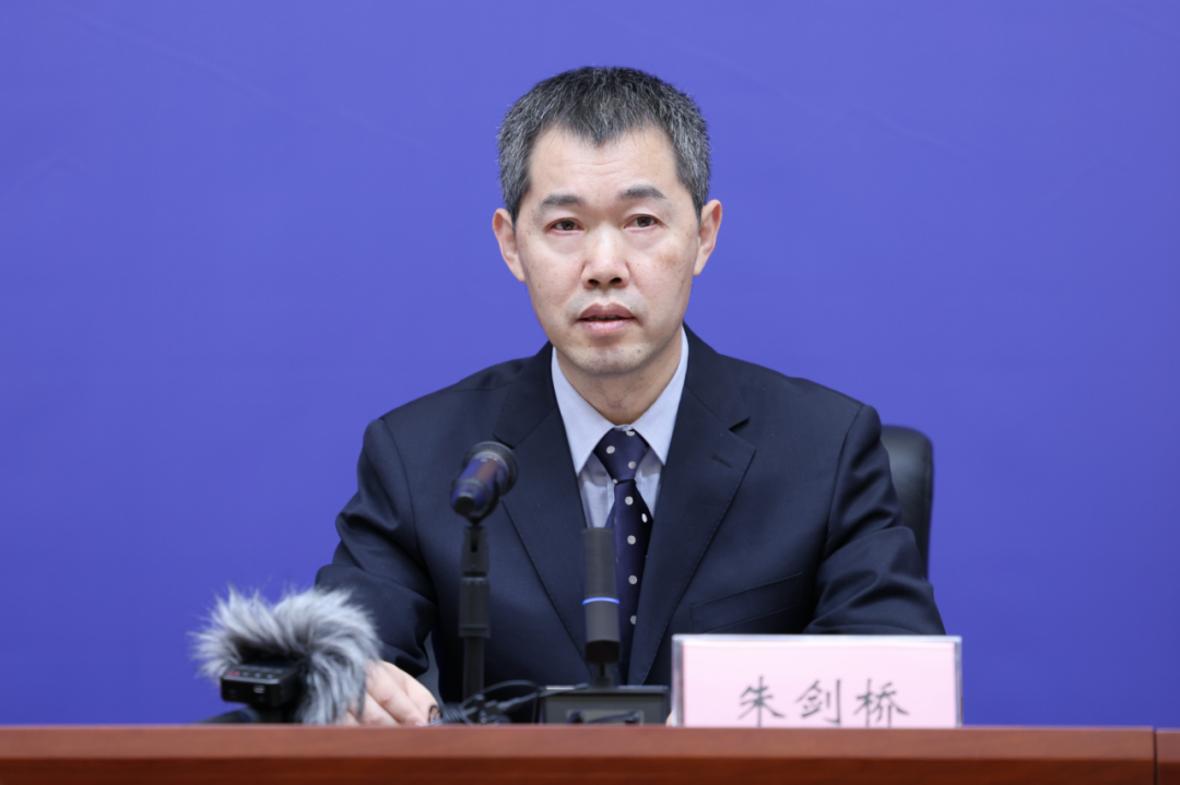 为平台经济立“新规” 2026年市场监管总局首场新闻发布会全览