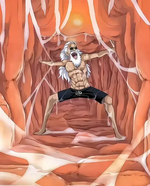 海贼王1143情报：牛叉，贾巴激战女巨人画面流出，炽天使山治登场