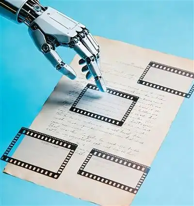 “AI魔改”红线不能踩（“融”观中国）