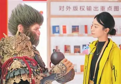 “AI魔改”红线不能踩（“融”观中国）