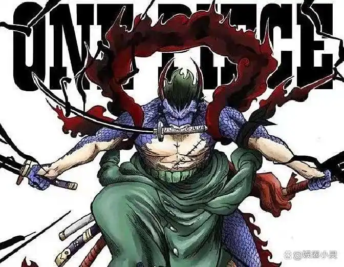 《海贼王》巨人族大战反转不断，草帽一伙危机重重，神之骑士团弱点揭露引爆战局
