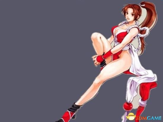 妹子和游戏两手抓 那些有巨大福利的游戏佳作盘点