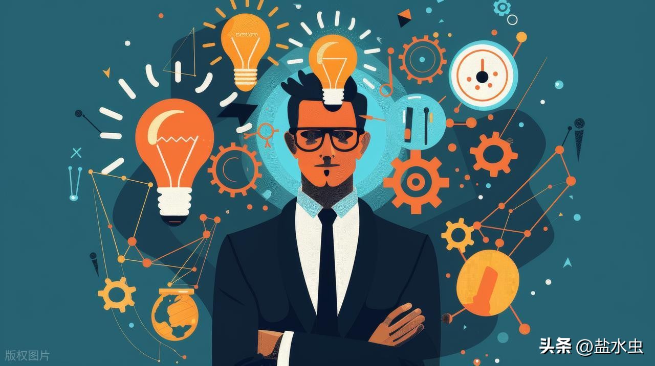 头条5大热门赛道，从“赚钱干货”到“人间烟火”，新手定位参考