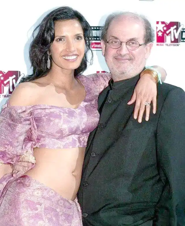 萨尔曼·拉什迪被刺事件：背后的人生与争议