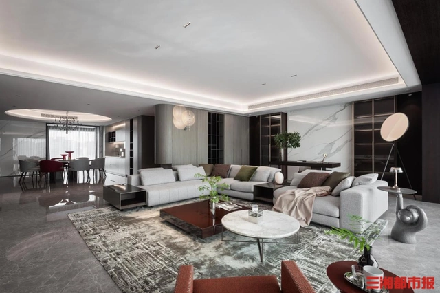 强基提质 引领革新 点石家装新品耀目而至