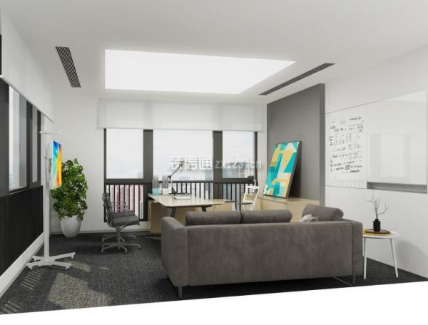 深圳十大工装设计公司有哪些 深圳十大工装装修公司排名榜