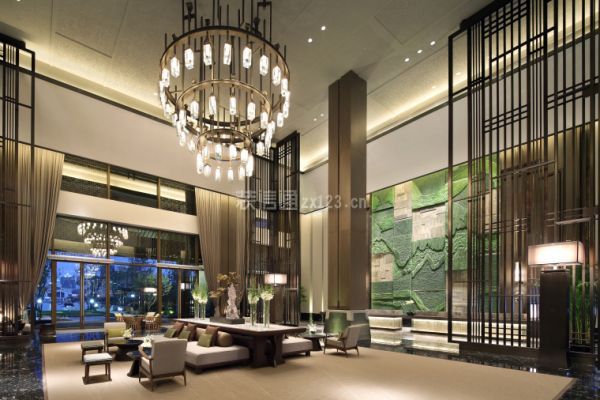 深圳十大工装设计公司有哪些 深圳十大工装装修公司排名榜