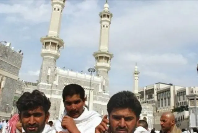 一个印度人亵渎默罕默德，被20亿穆斯林追杀，至今追杀令都没解除