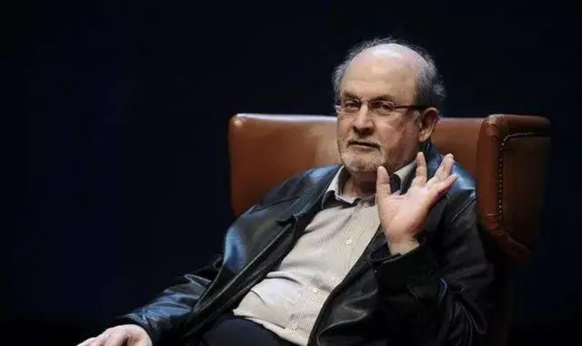 一个印度人亵渎默罕默德，被20亿穆斯林追杀，至今追杀令都没解除