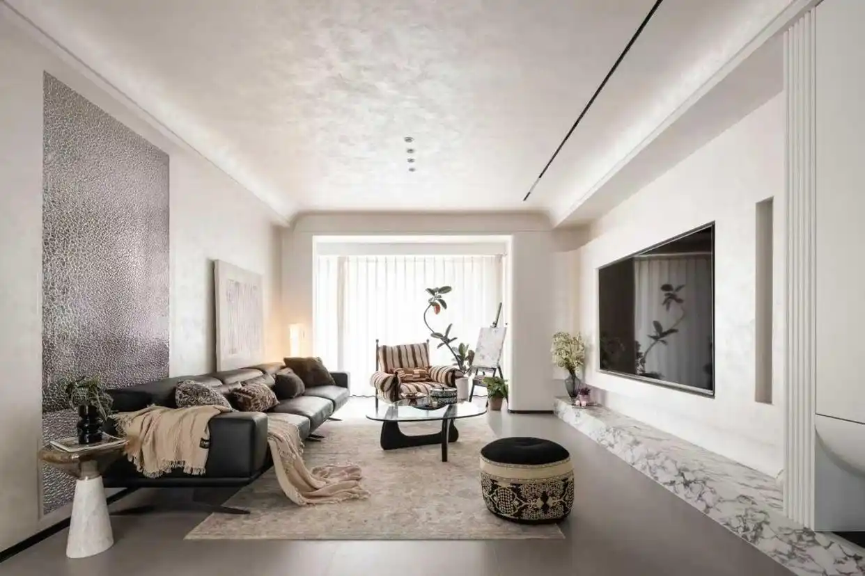 高品质筑家，点石持续领跑中高档装修