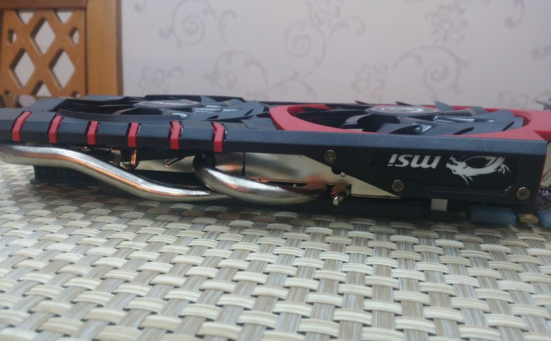 等着下载《魔兽》，大型游戏也可以上上手了